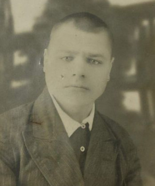 Кравцов Павел Григорьевич