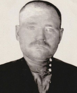 Безусов Сергей Алексеевич