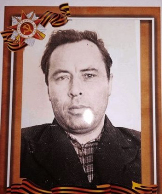 Медведев Виталий Илларионович