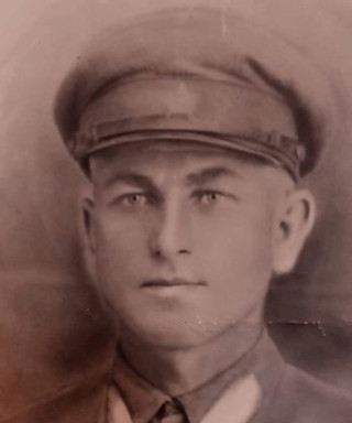 Гончаров Афанасий Гаврилович