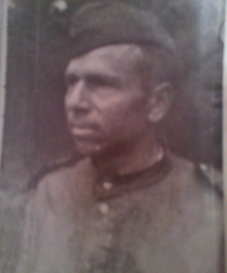 Мычко Николай Андреевич