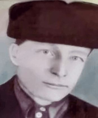 Шабалин Илья Павлович