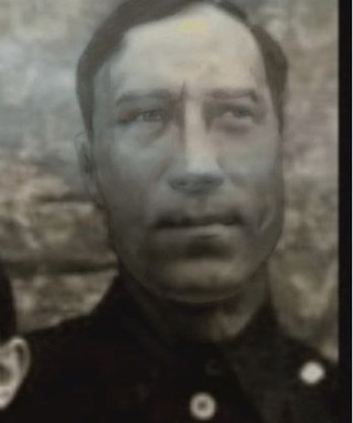 Корнюшин Иван Григорьевич