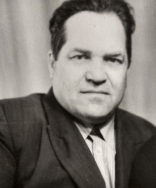 Федин Алексей Александрович