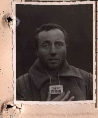 Воробей Михаил Иванович