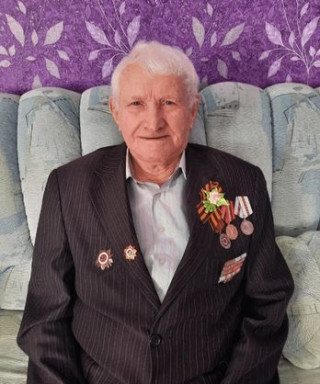 Литвиненко Митрофан Федорович