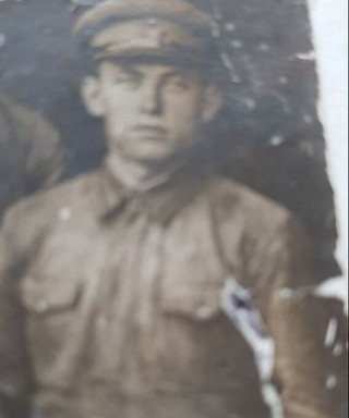 Диденко Фёдор Сергеевич