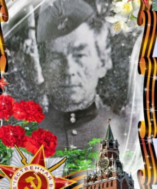 Малашкин Кирилл Захарович