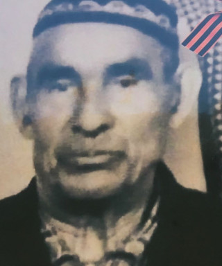 Файрушин Минниахмет Файрушович