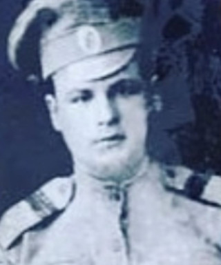 Шабанов Фёдор Семёнович