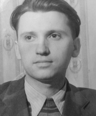 Парафейник Григорий Константинович