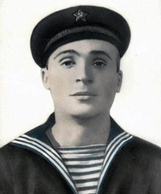 Кузьмин Фома Христофорович