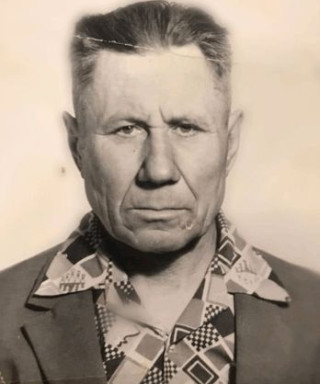 Байбородов Иван Яковлевич