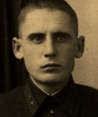 Лысенко Тарас Иванович