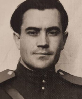 Павловский Иван Петрович