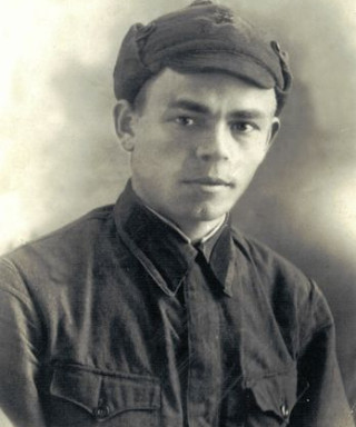 Астахов Александр Александрович