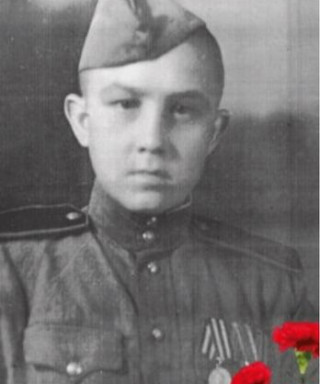 Абдасов Вячеслав Георгиевич