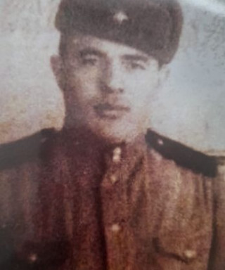 Бадраков Бадир Хачимахович