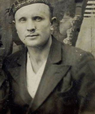 Кайченков Василий Васильевич