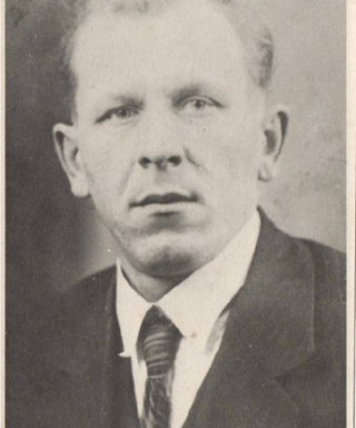 Евсеенко Георгий Васильевич