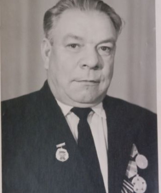 Куренков Владимир Иванович