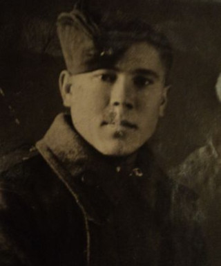 Ковалёв Фёдор Михайлович