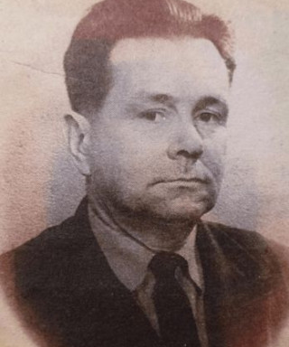 Захаров Константин Васильевич