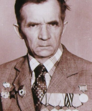 Яковлев Иван Степнович