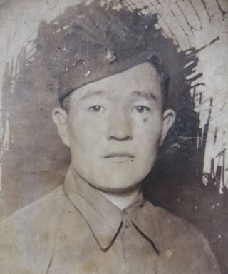 Агзамов Шарафетдин Имамагзамович