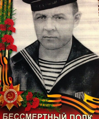 Кузнецов Василий Яковлевич