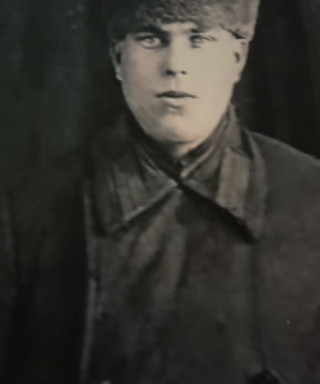 Лямин Павел Иванович