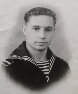 Бреусов Иван Иванович