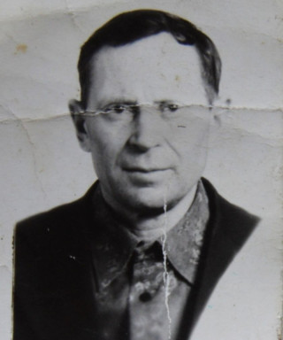 Коршунов Иван Степанович