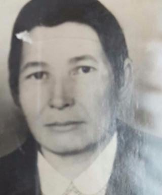 Насонова Татьяна Алексеевна