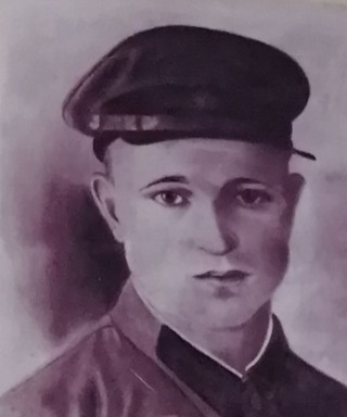 Абашин Павел Петрович