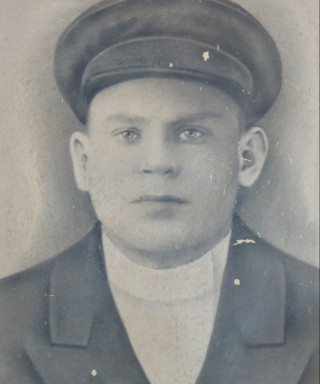 Коршунов Дмитрий Степанович