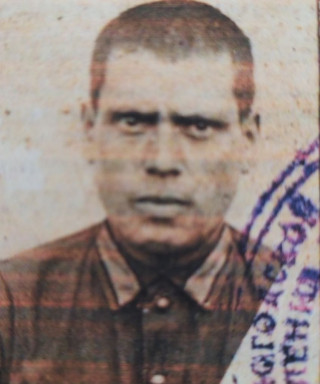 Багулин Андрей Данилович