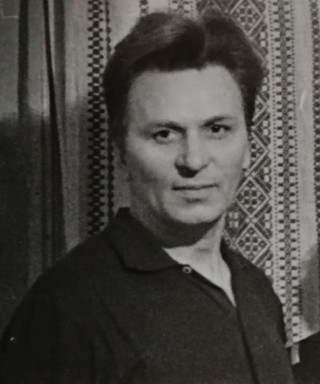 Шутов Сергей Степанович