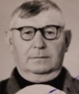 Камсков Маркел Трофимович