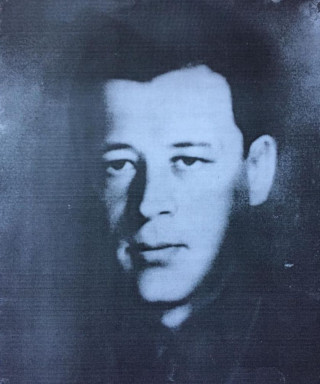 Ложкин Аркадий Филиппович