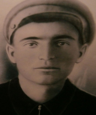 Глоденко Григорий Иванович