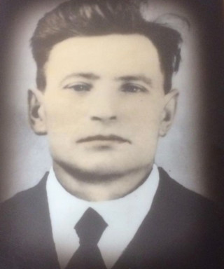 Матвеев Андрей Алексееаич