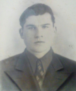 Кокорев Михаил Ефимович