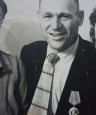 Котельников Алексей Андреевич