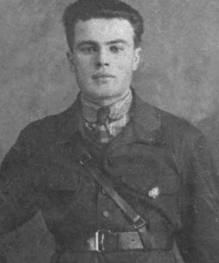 Горбачев Семен Павлович