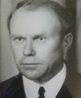 Громов Иван Степанович