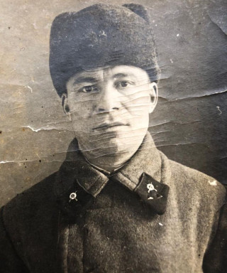 Кадыров Абдулхак Кадырович