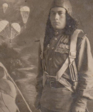 Киреев Павел Семёнович