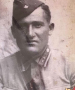 Даниэлян Абрам Джангирович