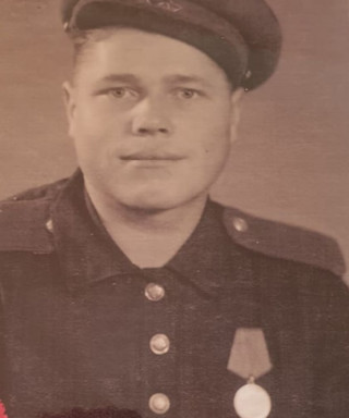 Архипов Николай Андреевич